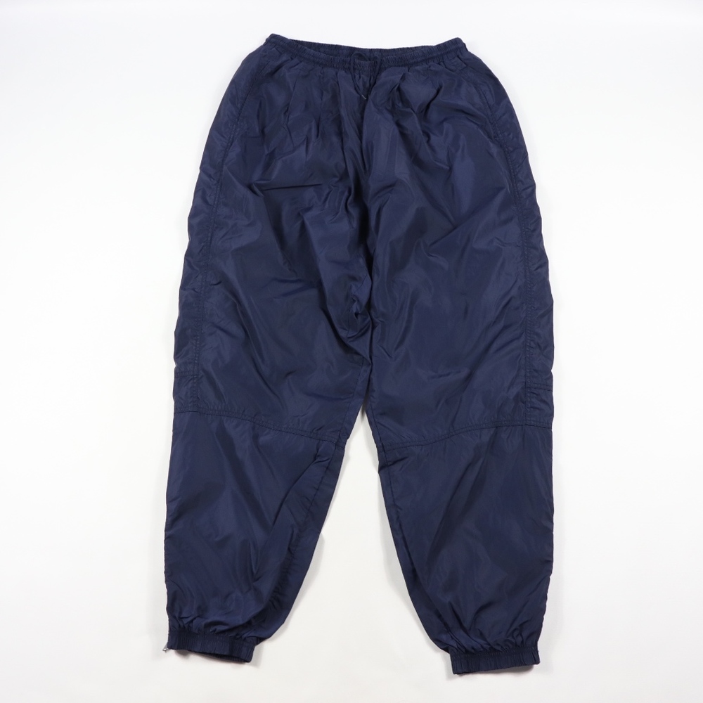 Vtg Nike Mens 2XL MichiganFootball Jogger Pants